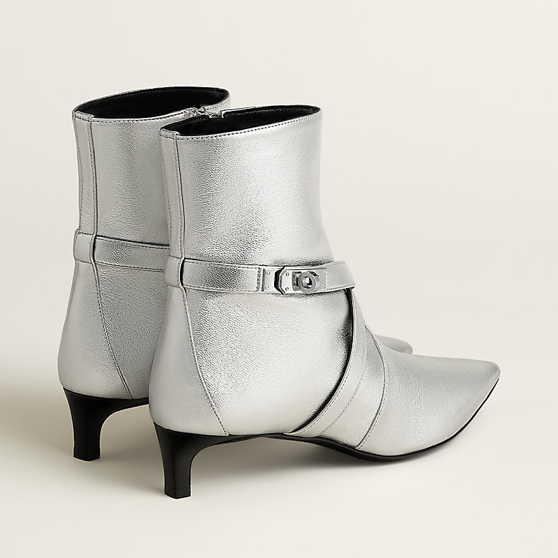 ショートブーツ 《ニース》 | Hermès - エルメス-公式サイト